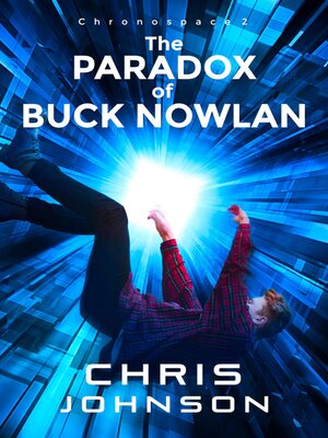 cover image of The Paradox of Buck Nowlan